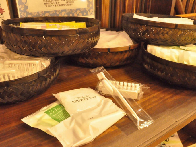 Food & Drinks 3, Hotel Zekkei no Yakata - Vacation STAY 47574v, Matsushima