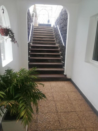 Public Area 3, Acuario Sol, Las Palmas