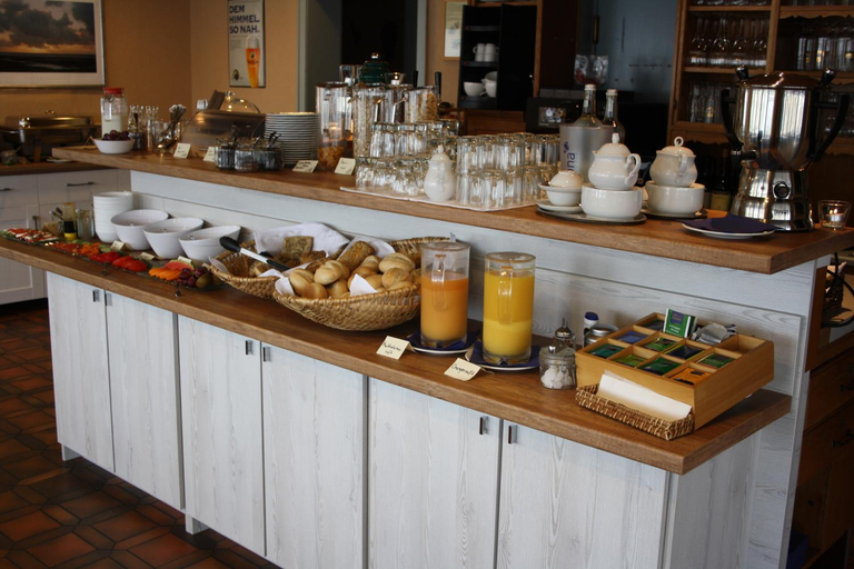 Food & Drinks 3, Gasthof Großer Krug, Aurich