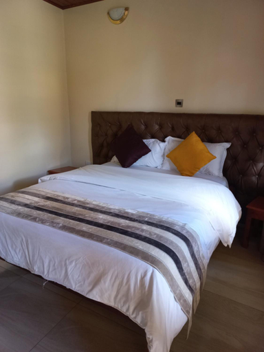 Bedroom 3, Lacienda Kitui Resort, Kitui Central