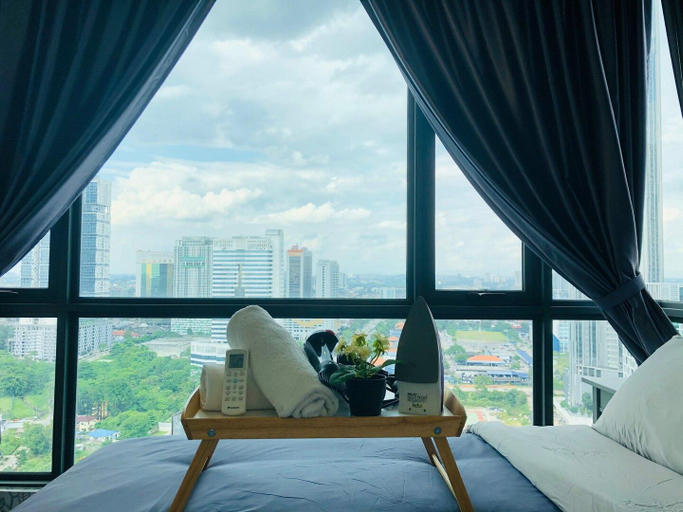 3, SKS Pavillion, Mars Suite by Antlerzone, Johor Bahru