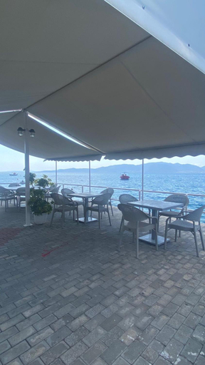 Food & Drinks 4, VASILAS Luxury Rooms & Suites, Central Greece