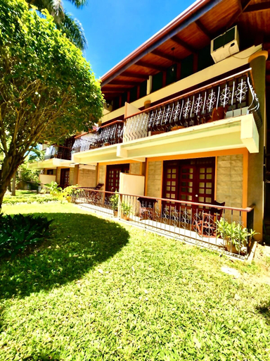 Exterior & Views 2, Hotel Villa Acacia, Carrillo