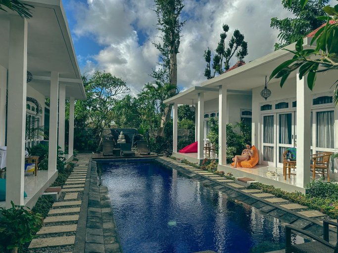Others 3, Bali Stuti Jimbaran Inn, Badung