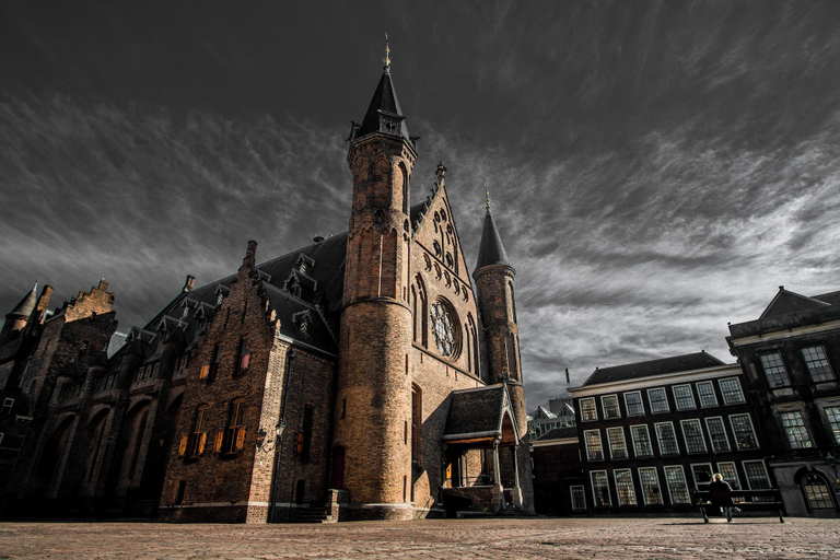 Exterior & Views 2, The ALD Boutique Hotel, The Hague