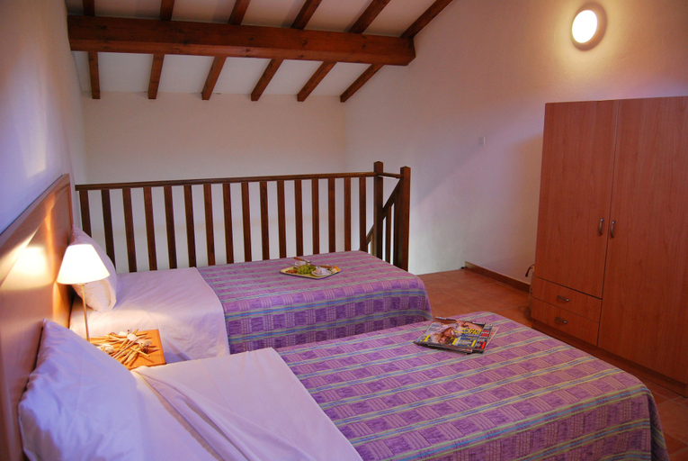 Bedroom 3, Vacanceole Sognu Di Rena, Haute-Corse