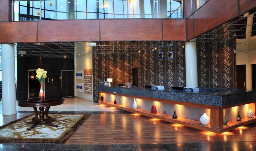 Public Area, Protea Hotel by Marriott Delta, Uvwie