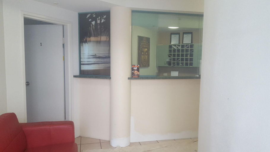 Public Area 4, Excellsior, Maroochy - Mooloolaba