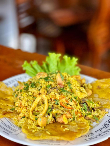 Food & Drinks 5, Arca Tayrona Hotel & Restaurant, Santa Marta (Dist. Esp.)