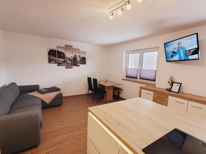 Others 3, Apartment in Pitztal near Ski Glacier, Imst