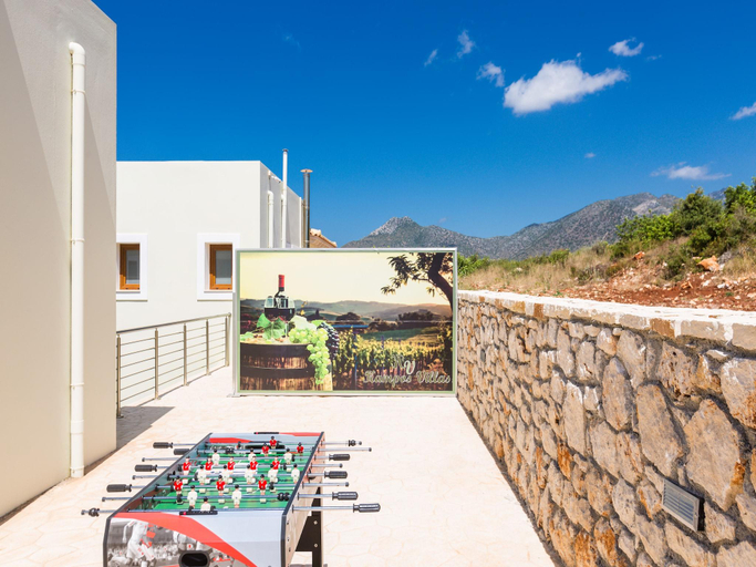 Others 5, Villa in Crete with Private Pool  Beaches Nearby, Crete