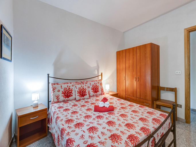 Others 3, Retreat in Cala Gonone, Nuoro