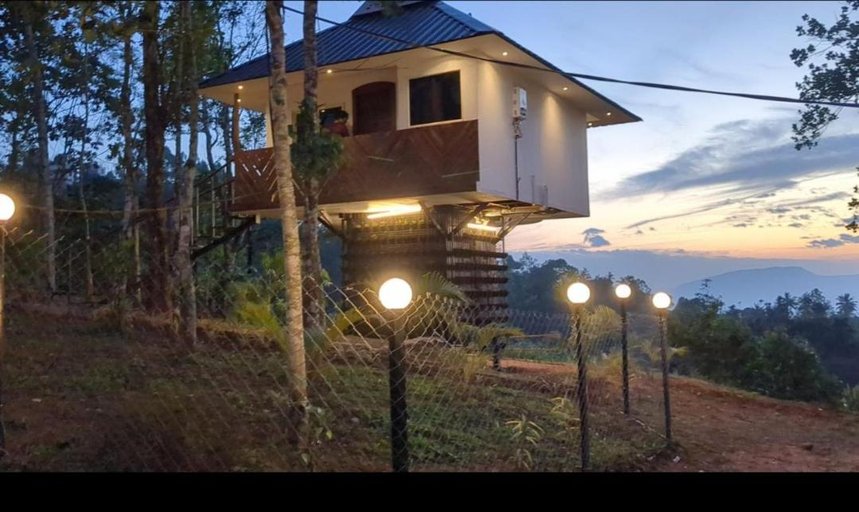 1, munnar ethan's valley, Idukki