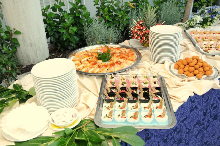 Food & Drinks 5, Palace, Udine