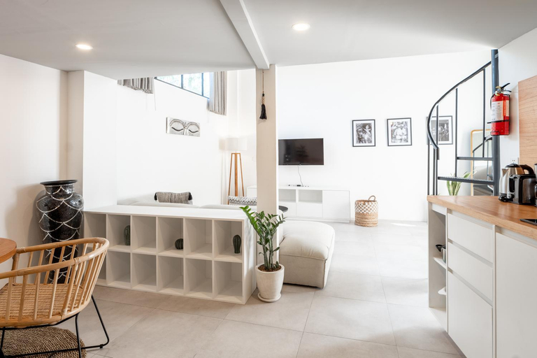 Others 5, A.K.A Tropicana Loft Canggu, Badung