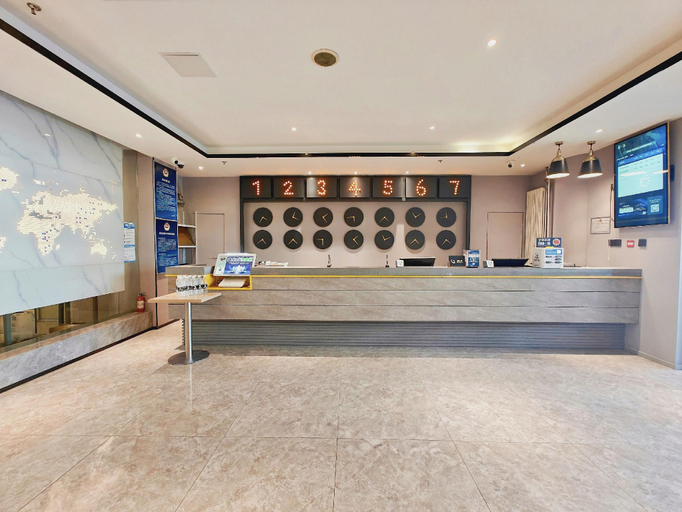 Others 4, 7 Days Inn Beijing Shangdi Qinghe Metro Station, Beijing