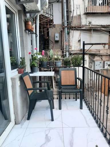 Others 3, "Vera old City", Tbilisi