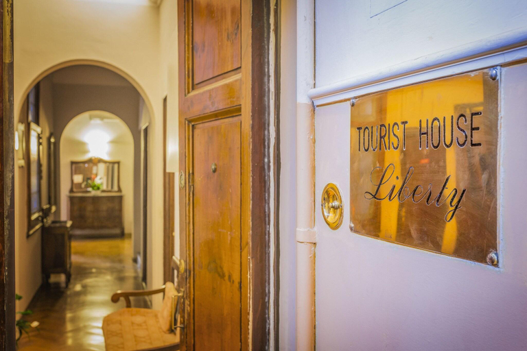 Public Area, Tourist House Liberty, Florence