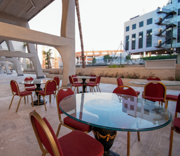 Food & Drinks 5, E-kilibrio Hotel & Apart-Suites, Madrid