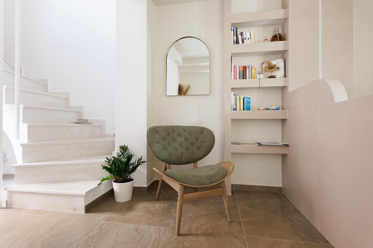 Others 5, Limeria studios & maisonettes, Epirus