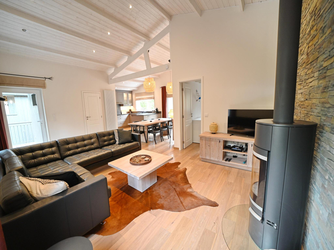 Others 5, Holiday Home in Durbuy with Hot Tub Sauna, Luxembourg