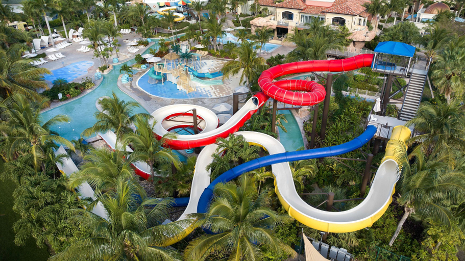 Sport & Beauty 3, Beaches Turks & Caicos - ALL INCLUSIVE