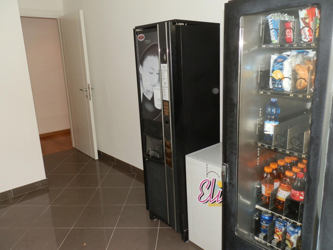 Food & Drinks 5, Affittacamere Daglingegneri, Pisa