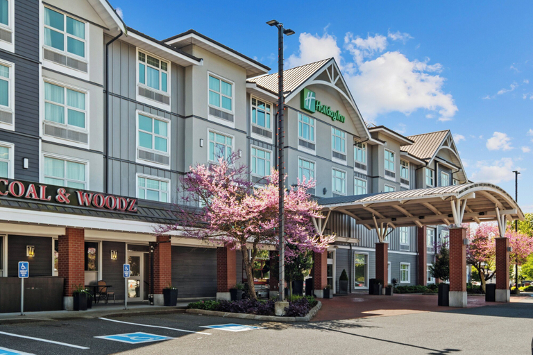 Exterior & Views 4, Holiday Inn & Suites SURREY EAST - CLOVERDALE by IHG, Greater Vancouver