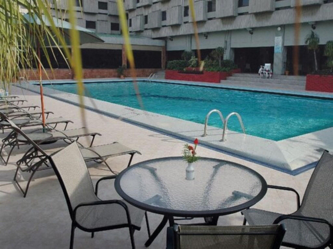 Sport & Beauty 2, Avari Lahore, Lahore