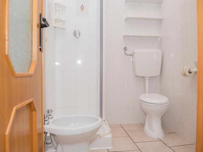 Bathroom 4, Amazing Apartment in Vieste, Foggia