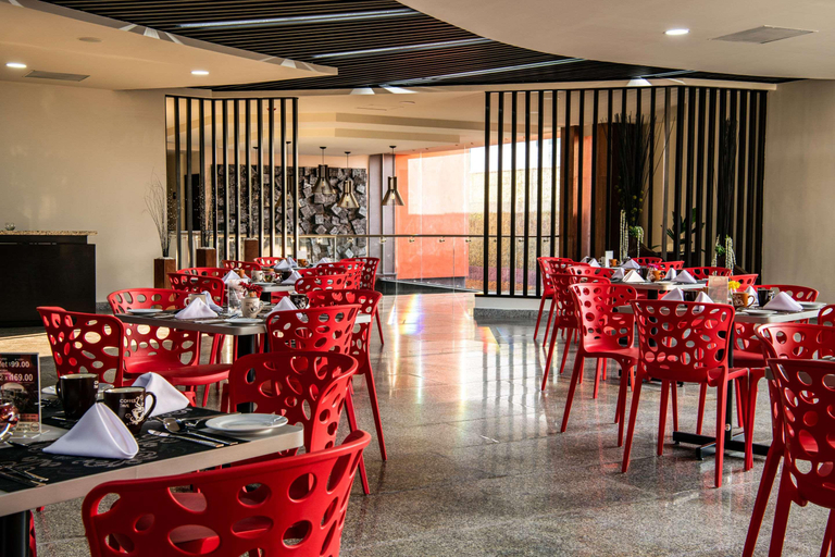 Food & Drinks 5, Comfort Inn Irapuato, Irapuato