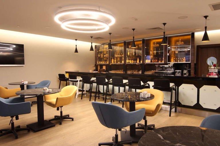 Others 3, Hilton Garden Inn Ankara Gimat, Yenimahalle