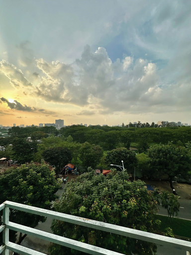 Others 5, Big Hotel Sai Gon, District 7