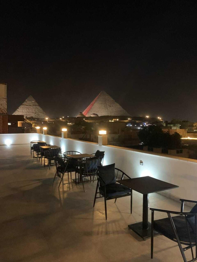 Food & Drinks 5, Kanz Boutique Hotel, Al-Ahram