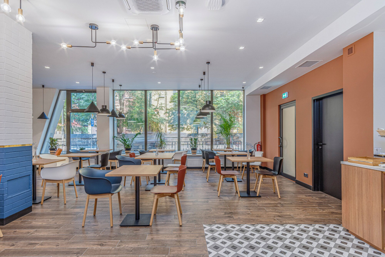 Food & Drinks 5, Tulip Hotels - Wroclaw Centre, Środa Śląska