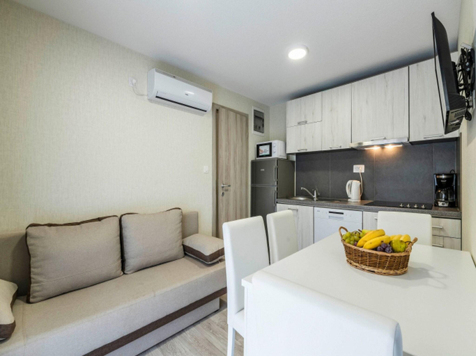 Others 5, Mobile Home in Banjole near the Beach, Medulin