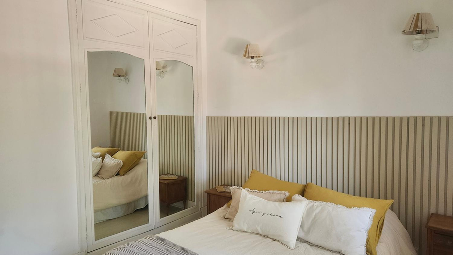 Others 4, Akasha suites - Bed and Breakfast, Tigre