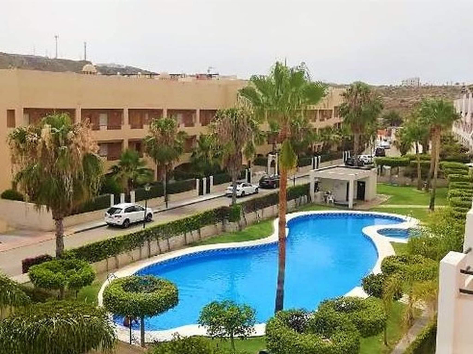 Others 3, Apartment with Pool near Garrucha Beach, Almería