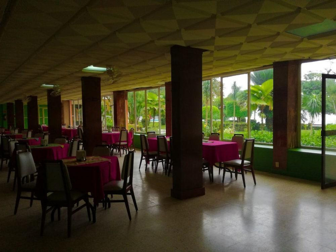 Food & Drinks 4, Hotel Playa Azul, Catemaco