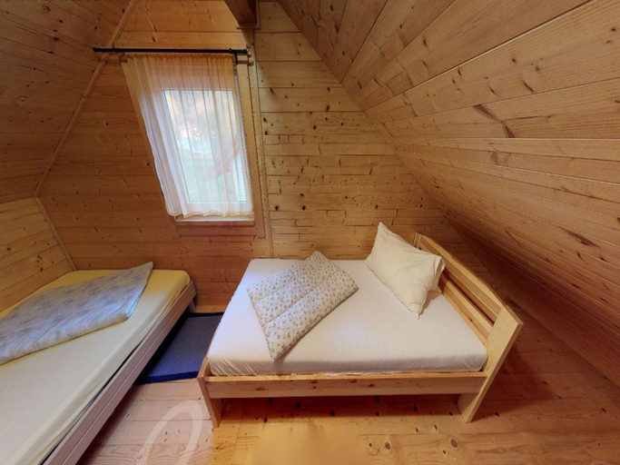 Others 4, Holiday Home by Lake Ossiach & Ski Area, Feldkirchen