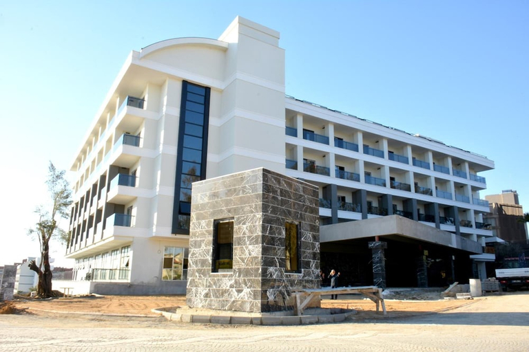 Exterior & Views 1, Seaden Valentine Resort and Spa - Adults Only, Manavgat