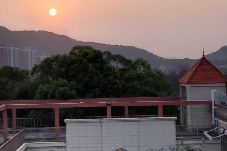 Others 4, L.V.BAY, Shenzhen