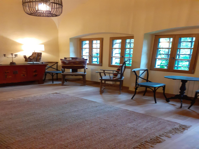 Others 4, Apartment near French Alps, Savoie