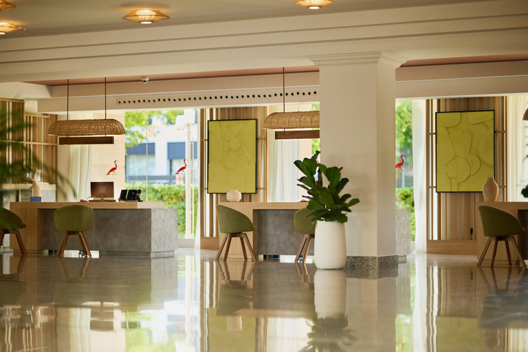 Public Area 5, Sarena de Muro Resort Mallorca, part of Destination by Hyatt, Baleares