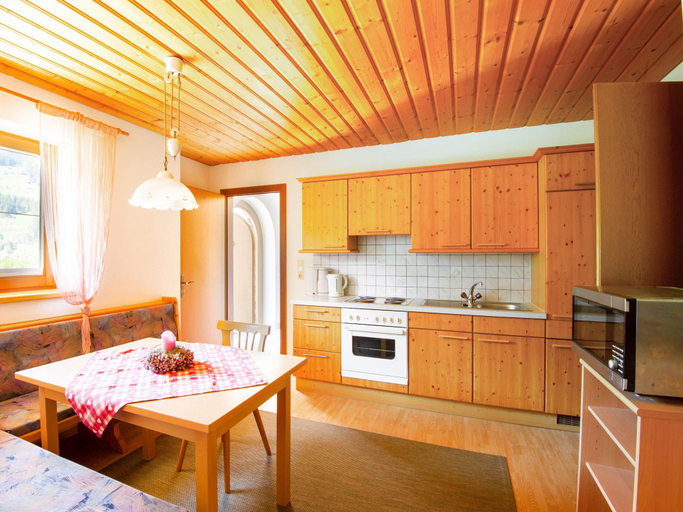 Others 2, Mountain-view Apartment in Ramsau, Schwaz