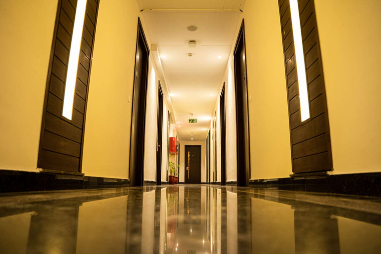 Public Area 2, Best Western Dalhousie, Chamba