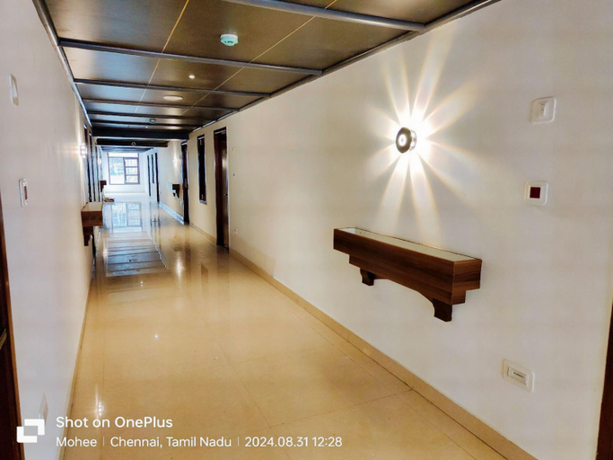 Others 5, Skylinn Stays - Unit of Prohotel, Chennai