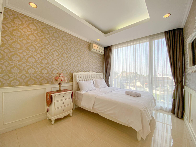Others 5, Kirei Villa - Villa Mewah Dago, Bandung
