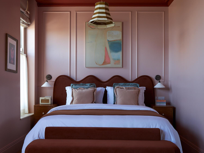 Bedroom 2, Margate House, Kent
