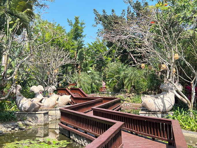 Others 3, GuangPo MeiYa Homestay LingShui, Hainan